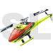 SG570  SAB Goblin 570 Flybarless Electric Helicopter Red/Yel Kit  